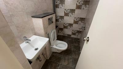 Image of 790 Sq.ft 2 BHK Apartment / Flat for rent in Mahindra Happinest Tathawade, Tathawade, Pune for Rs. 24500