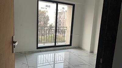 Living Room Image of 971 Sq.ft 2 BHK Apartment / Flat for sale in New Althan Surat for Rs. 3200000