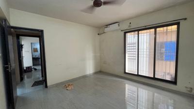 Bedroom Image of 985 Sq.ft 2 BHK Apartment / Flat for sale in Ajmera Nirvana, Kanjurmarg East Mumbai for Rs. 15400000