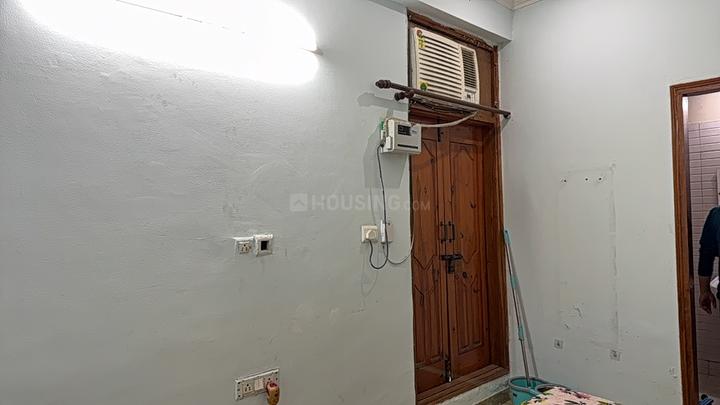 Builder floor sec 57 Bedroom 1