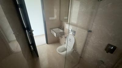 Image of 2400 Sq.ft 4 BHK Apartment / Flat for rent in Piramal Mahalaxmi, Worli, Mumbai for Rs. 375000
