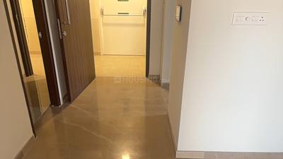Living Room Image of 1350 Sq.ft 3 BHK Apartment / Flat for rent in Tapir Embassy One Thane, Thane West Thane for Rs. 87000