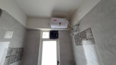 Image of 983 Sq.ft 2 BHK Apartment / Flat for rent in Marathon Nexzone Antilia 1, Panvel, Navi Mumbai for Rs. 20000