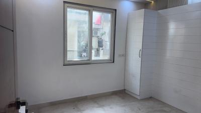Bedroom Image of 950 Sq.ft 3 BHK Builder Floor for sale in Sector 7 Rohini New Delhi for Rs. 15000000