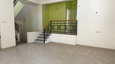 Living Room Image of 3600 Sq.ft 4.5 BHK Independent House for sale in Kirti Elegant, Mahalunge Pune for Rs. 35000000