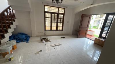 Living Room Image of 2000 Sq.ft 3.5 BHK Villa for rent in Adarsh Palm Meadows, Whitefield Bengaluru for Rs. 115000