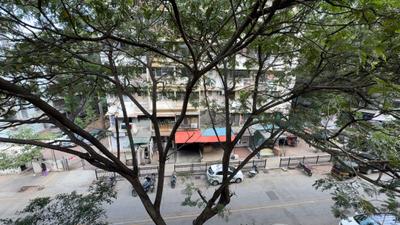 Image of 450 Sq.ft 1 BHK Apartment / Flat for rent in Malad West, Mumbai for Rs. 30000