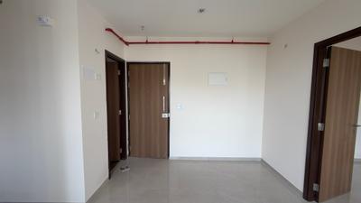Living Room Image of 482 Sq.ft 1 BHK Apartment / Flat for sale in Piramal Vaikunth , Thane West Thane for Rs. 8500000