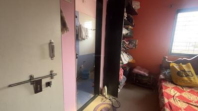 Bedroom Image of 880 Sq.ft 2 BHK Apartment / Flat for sale in Latur MIDC Latur for Rs. 2900000