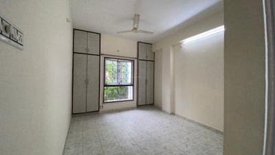 Bedroom Image of 1650 Sq.ft 3 BHK Apartment / Flat for rent in Shalimar Township, Scheme No 114 Indore for Rs. 33000