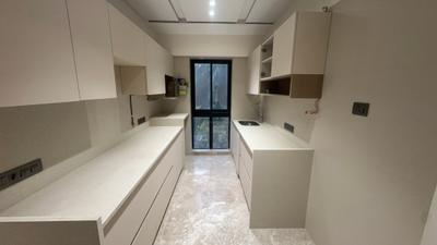 Kitchen Image of 800 Sq.ft 2 BHK Apartment / Flat for sale in Santacruz West Mumbai for Rs. 46500000