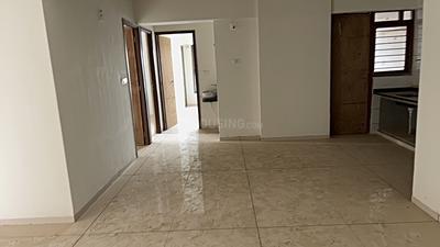Living Room Image of 1226 Sq.ft 3.5 BHK Apartment / Flat for sale in Shyam Heights, Sargasan Gandhinagar for Rs. 8700000