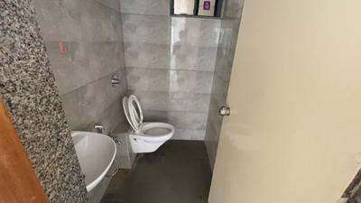 Image of 865 Sq.ft 3 BHK Apartment / Flat for rent in Shaligram Prime, South Bopal, Ahmedabad for Rs. 28500