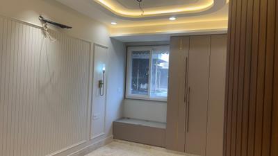 Bedroom Image of 1300 Sq.ft 3 BHK Apartment / Flat for sale in Veer Puru Apartments, Sector 13 Rohini New Delhi for Rs. 31000000