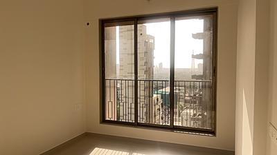 Bedroom Image of 1450 Sq.ft 3 BHK Apartment / Flat for sale in Bhoomi Pratishtha, Borivali West Mumbai for Rs. 38500000