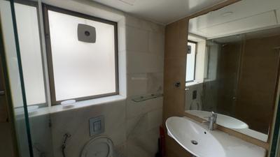 Image of 550 Sq.ft 1 BHK Apartment / Flat for rent in Cumballa Hill, Mumbai for Rs. 150000