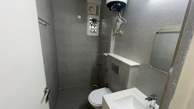 Image of 1050 Sq.ft 2 BHK Builder Floor for rent in Signature Global City 92, Sector 92, Gurgaon for Rs. 24000