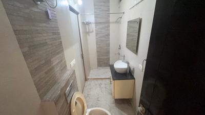Image of 2100 Sq.ft 3 BHK Independent House for rent in Shivalik, New Delhi for Rs. 75000