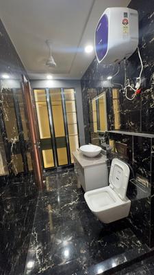 Image of 2600 Sq.ft 3 BHK Builder Floor for rent in Sector 52, Gurgaon for Rs. 65000