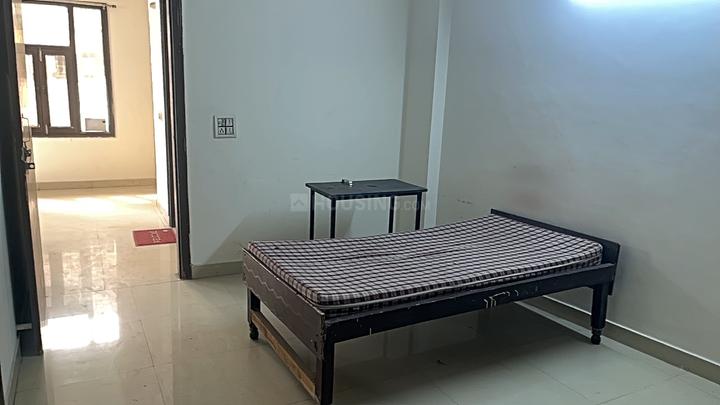 Saket Bedroom 1