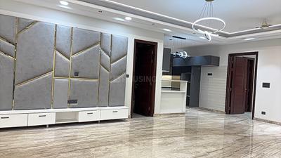 Living Room Image of 4500 Sq.ft 4 BHK Builder Floor for sale in Sector 21C Faridabad for Rs. 42500000