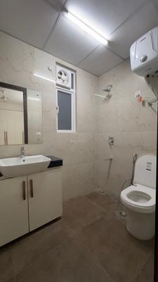 Image of 1494 Sq.ft 3.5 BHK Builder Floor for rent in Smartworld Gems, Sector 89, Gurgaon for Rs. 32100