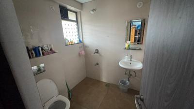 Image of 820 Sq.ft 2 BHK Apartment / Flat for sale in Siddha Seabrook, Kandivali West, Mumbai for Rs. 21000000