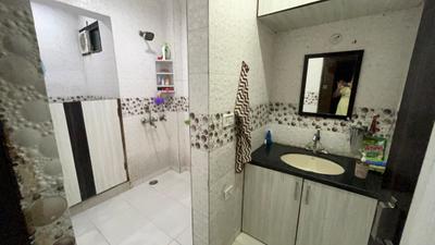 Image of 1080 Sq.ft 3 BHK Apartment / Flat for sale in Nangloi, New Delhi for Rs. 7000000