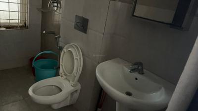 Image of 1250 Sq.ft 2 BHK Apartment / Flat for sale in Cybercity Rainbow Vistas Rock Garden, Borabanda, Hyderabad for Rs. 13000000