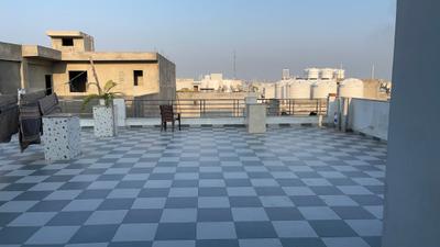 Image of 1250 Sq.ft 3 BHK Builder Floor for rent in Palam Vihar Extension, Gurgaon for Rs. 27000
