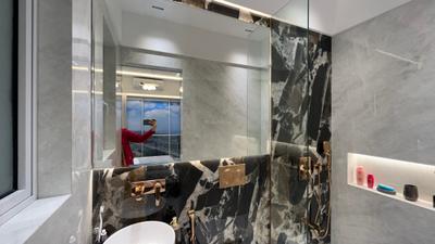 Image of 450 Sq.ft 1 BHK Apartment / Flat for sale in Sewri, Mumbai for Rs. 13500000