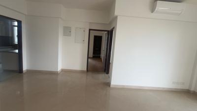 Living Room Image of 1855 Sq.ft 3 BHK Apartment / Flat for sale in Godrej Meridien, Sector 106 Gurgaon for Rs. 28800000