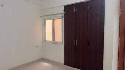Bedroom Image of 1472 Sq.ft 3 BHK Apartment / Flat for sale in Rohit Grand, Guramba Lucknow for Rs. 8000000