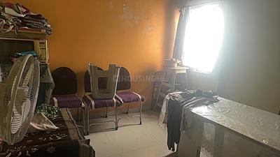 Bedroom Image of 1920 Sq.ft 4 BHK Penthouse for sale in Vejalpur Ahmedabad for Rs. 6300000