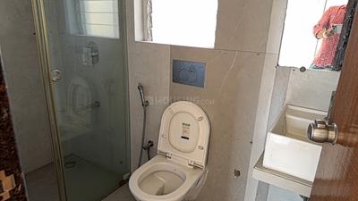 Image of 1355 Sq.ft 2 BHK Apartment / Flat for sale in Hi Tech Luxus Tower, Kharghar, Navi Mumbai for Rs. 16100000
