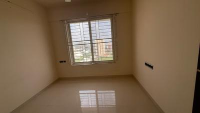 Bedroom Image of 1120 Sq.ft 2.5 BHK Apartment / Flat for rent in Pharande Puneville, Punawale Pune for Rs. 34000
