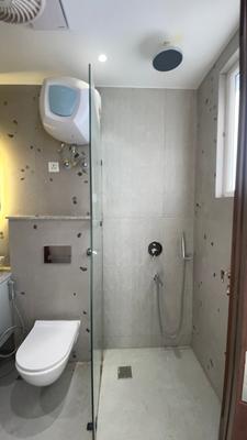 Image of 2700 Sq.ft 3 BHK Builder Floor for rent in BPTP Astaire Garden Floors, Sector 70A, Gurgaon for Rs. 50000