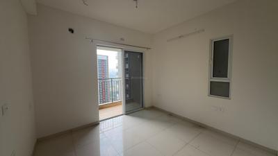 Bedroom Image of 936 Sq.ft 2 BHK Apartment / Flat for rent in Godrej Hill Retreat, Mahalunge Pune for Rs. 27500