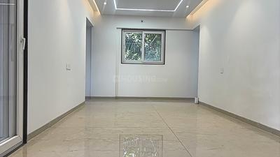Living Room Image of 1675 Sq.ft 3 BHK Apartment / Flat for sale in Shreesha Anushree, Parvati Darshan Pune for Rs. 23500000