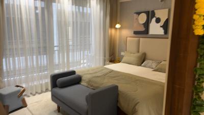 Bedroom Image of 1935 Sq.ft 3 BHK Builder Floor for sale in Sector 117 Mohali for Rs. 14000000