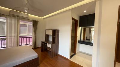 Bedroom Image of 1700 Sq.ft 2 BHK Apartment / Flat for rent in Cox Town Bengaluru for Rs. 90000