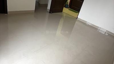 Living Room Image of 585 Sq.ft 1 BHK Apartment / Flat for sale in Aditya Urban Homes Phase 1C, Bamheta Village Ghaziabad for Rs. 3300000