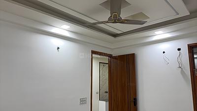 Bedroom Image of 1800 Sq.ft 4 BHK Builder Floor for sale in Vasundhara Ghaziabad for Rs. 19000000