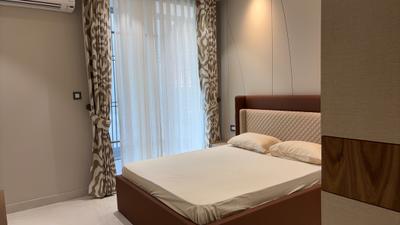 Bedroom Image of 2700 Sq.ft 4 BHK Builder Floor for sale in Sector 81 Faridabad for Rs. 35000000