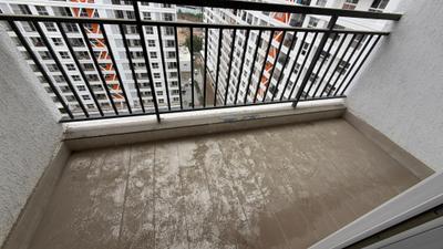 Image of 1150 Sq.ft 3 BHK Apartment / Flat for sale in K Shire Wing A B C D, Punawale, Pune for Rs. 10000000