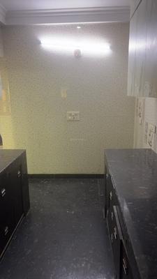 Kitchen Image of 2440 Sq.ft 4 BHK Builder Floor for rent in Sector 15 Part 2 Gurgaon for Rs. 55000