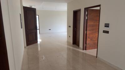 Living Room Image of 2129 Sq.ft 3 BHK Independent House for sale in Central Park The Orchard, Sector 32 Sohna for Rs. 39500000