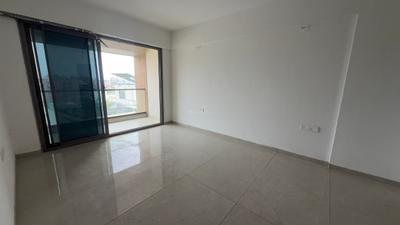 Bedroom Image of 2250 Sq.ft 3 BHK Apartment / Flat for rent in Navrangpura Ahmedabad for Rs. 40000
