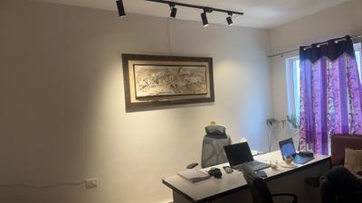 Bedroom Image of 1450 Sq.ft 4 BHK Apartment / Flat for sale in Sare Crescent Green Parc, Sector 92 Gurgaon for Rs. 17000000