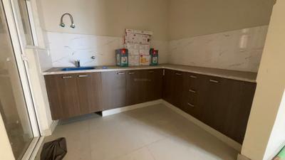 Kitchen Image of 1075 Sq.ft 2 BHK Apartment / Flat for sale in Paramount Emotions, Noida Extension Greater Noida for Rs. 8700000